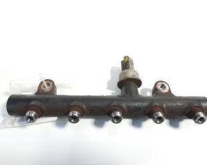 Rampa injectoare, Peugeot 407 SW 2.0 hdi, RHR, 9656391180 (id:439557)