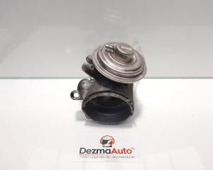 EGR, Mercedes Clasa C T-Model (S203) 2.7 cdi, OM612962, A6110900754 (id:439584)