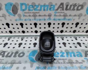 Buton comanda stanga spate, A2038200210, Mercedes C (W203) 2001-2007, (id:171042)