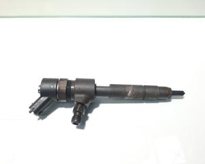 Injector, Opel Vectra C, 1.9 cdti, Z19DT, 0445110165 (id:451396)