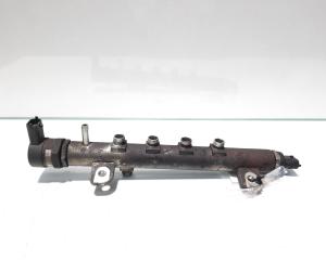 Rampa injectoare cu senzori, Opel Zafira B (A05), 1.9 CDTI, Z19DTH, cod GM55200251, 0445214057 (id:450116)