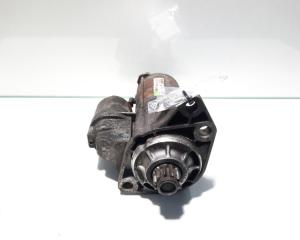 Electromotor, VW Golf 4 (1J1), 1.9 SDI, AQM, cod 020911023R, 5 vit man (id:450058)