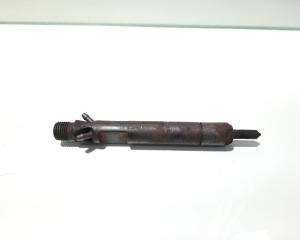 Injector, Ford Focus 1, 1.8 TDDI, C9DB, cod XS4Q-TE  (pr:110747)