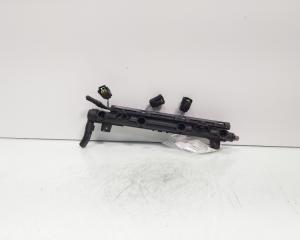 Rampa injectoare, Seat Ibiza 4 (6L1) 1.4 B, BBY, cod 036133320A (id:451393)