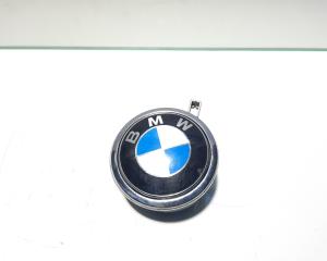 Maner deschidere haion cu sigla, Bmw 1 (E81, E87) cod 5124-7153173-03 (pr:110747)