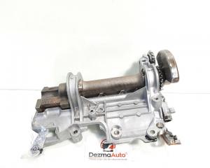 Pompa ulei, VW Polo (9N), 1.4 TDI, BNM, cod 045103127D, 045103331 (id:425845)