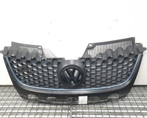 Grila bara fata centrala cu sigla, Vw Jetta 3 (1K2) (id:452105)