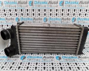 Radiator intercooler 9648551880, Peugeot 307 SW, 1.6hdi