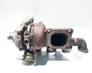 Turbosuflanta, Ford Focus 1, 1.8 TDCI, FFDA, COD 1S4Q-6K682-AK (id:451470)