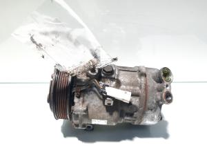 Compresor clima Sanden, Opel Vectra C, 1.9 cdti, Z19DTH, cod GM13171593 (id:451482)