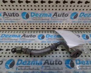 Conducta turbo Audi A6 (4F2, C6) 2.0tdi, cod 028145738AH