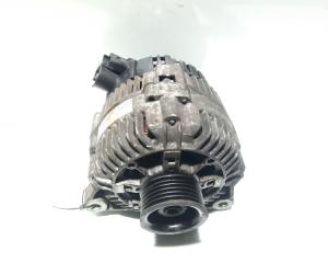 Alternator, Peugeot 307, 1.4 benz, KFW, cod 9638275680 (id:451946)
