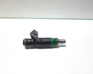 Injector, Ford Focus 2 (DA) 1.6 B, HWDA, cod 98MF-BB (id:452027)