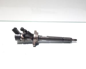 Injector, Peugeot 307 SW, 1.6 hdi, 9HX, cod 0445117859 (id:452044)