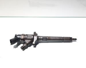 Injector, Peugeot 307 SW, 1.6 hdi, 9HX, cod 0445110311 (id:452047)