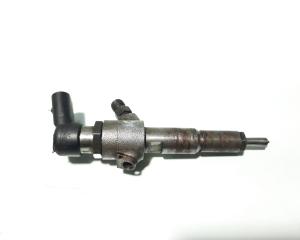 Injector, Ford Fiesta 5, 1.4 tdci, F6JA, cod 96553048801(pr:110747)