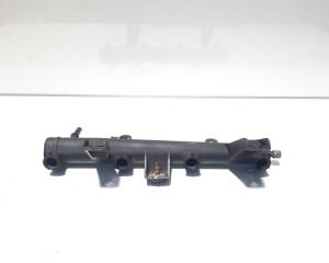 Rampa injectoare, Peugeot 307, 1.4 benz, KFW, cod 9628982980 (id:451957)