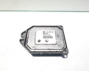 Calculator motor, Opel Meriva A, 1.8 benz, Z18XE, cod 13105214 (id:451910)