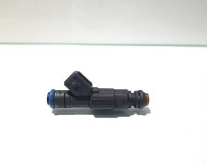Injector, Ford Focus 1, 2.0 benz, ALDA, cod 2M5V-AB (id:451936)