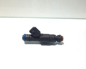 Injector, Ford Focus 1, 2.0 benz, ALDA, cod 2M5V-AB (id:451937)