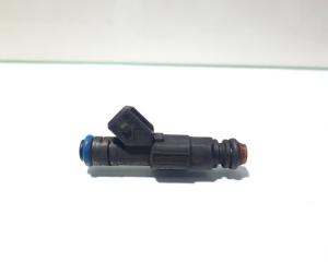 Injector, Ford Focus 1, 2.0 benz, ALDA, cod 2M5V-AB (id:451939)