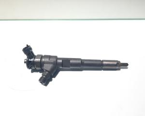 Injector, Renault Clio 4, 1.5 DCI, K9K628, cod H8201453073, 0445110652 (id:452508)