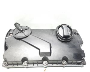 Capac culbutori, Audi A4 (8EC, B7), 2.0 TDI, BPW, cod 038103469R (id:451840)