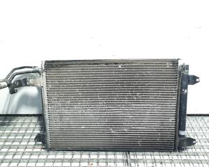 Radiator clima, Audi A3 (8P1) 1.6 B, BGU, cod 1K0820411G  (id:452678)