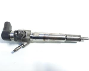Injector, Nissan Qashqai (2), 1.5 DCI, K9K646, cod 8201100113, 166006212R  (pr:110747)