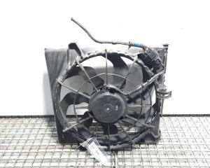 Electroventilator, Hyundai i30 (FD) 1.6 crdi (id:452662)