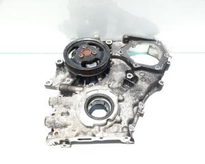 Pompa ulei cu capac distributie, Opel Vectra C, 2.2 DTI, Y22DTR, cod 24426999 (id:452770)