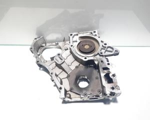 Pompa ulei cu capac distributie, Opel Vectra C, 2.2 DTI, Y22DTR, cod 24426999 (id:452567)