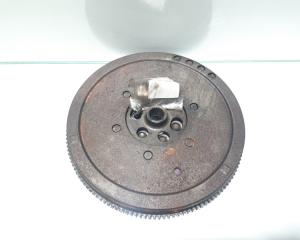 Volanta, Audi A4 (8EC, B7), 2.0 TDI, BRE, cod 03G105317D, cutie automata (id:452599)