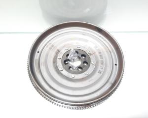 Volanta, Mercedes Clasa A (W176), 1.5 DCI, K9K451, OM607951, cod A6070301105, cutie automata (id:452891)