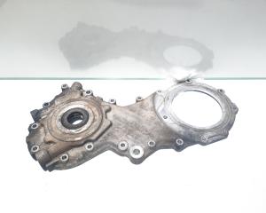 Pompa ulei, Ford Focus 1, 1.8 tdci, FFDA, cod XS4Q-6F008-AH (id:452646)