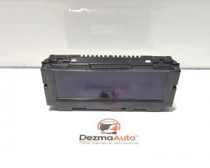 Display bord, Opel Astra J, 13267984