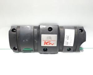 Capac protectie motor, Citroen C2 (JM) 1.6 VTS, NFS, cod 9638602180 (id:452000)