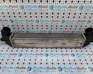 Radiator intercooler, 46849068, Fiat Doblo Cargo (223), 1.9jtd, (id:171165)