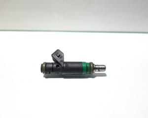 Injector, Ford Focus 2 (DA) 1.6 BENZ, HWDA, cod 98MF-BB (id:452028)