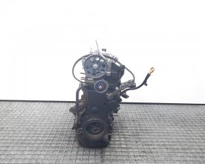 Motor DDY, Skoda, 1.6 tdi, 66kw, 90cp (pr;110747)