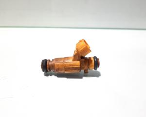 Injector, Citroen C3 (II) 1.4 BENZ, KFT, cod 9684827280, 0280156427 (id:451985)