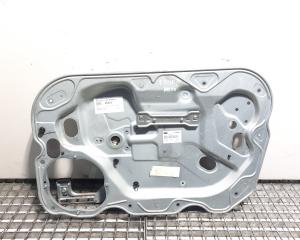 Macara manuala dreapta fata, Ford Focus 2 (DA) 1.6 tdci, G8DB, cod 4M51-A045H16-A (id:453012)