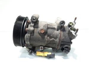 Compresor clima 9651910980, Peugeot 307 CC, 1.6hdi
