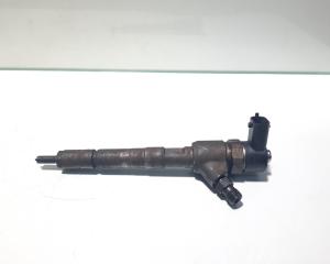 Injector, Fiat Panda (169) 1.3 M-Jet, 188A8000, cod 0445110083 (id:452656)