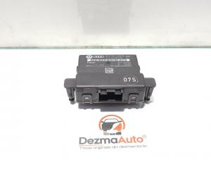 Modul control central, VW Passat Variant (3C5) 3C0907530M