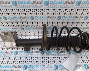 Amortizor stanga fata Peugeot 307 CC, 2003-2007