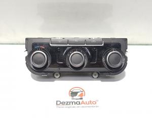 Panou comenzi ac, VW Golf 6 Variant (AJ5) 7N0907426K