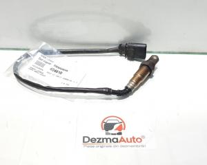 Sonda lambda, VW Golf 6 Variant (AJ5) 1.4 tsi, CAXA, 03C906262AK