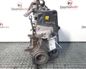 Motor, cod 350A1000, Fiat Punto Evo (199) 1.4 benz (id:341137)