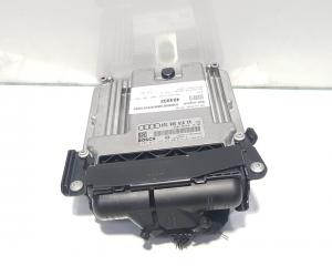 Calculator motor, Audi A4 (8EC, B7) 2.0 tdi, BPW, 03G906016KN, 0281013293